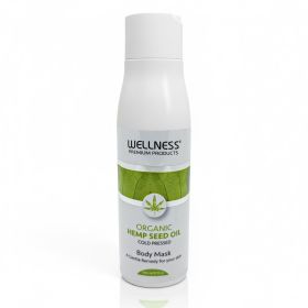 Wellness Body Mask Lotion