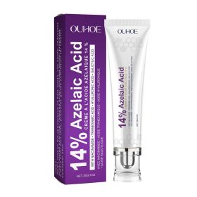 OUHOE Soothing Moisturizing Face Cream, 30 g