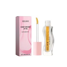 EELHOE Honey Lip Oil, 2.5 ml