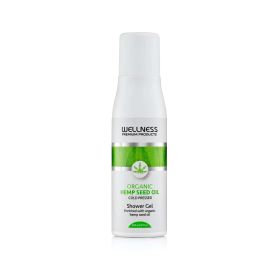 Wellness Shower Body Gel