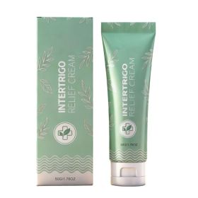 Skin Soothing Care (Option: 50g-1PCS)